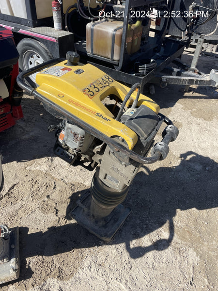2019 WACKER NEUSON BS60-4As