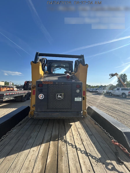 2022 PJ TRAILERS 14K-PJ Trailers