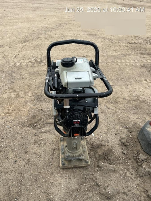 2023 MULTIQUIP MTX60HD