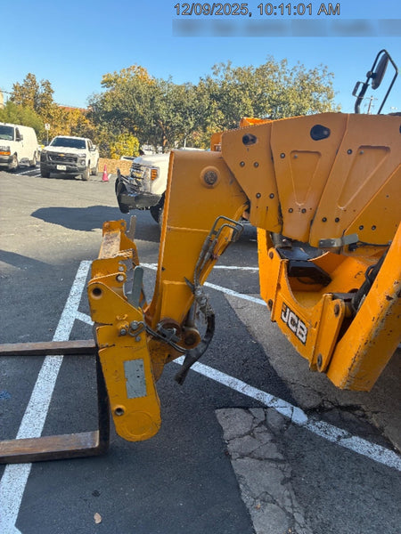 2020 JCB 508-66TC