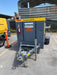 2021 ATLAS COPCO PAC F66 KD-S
