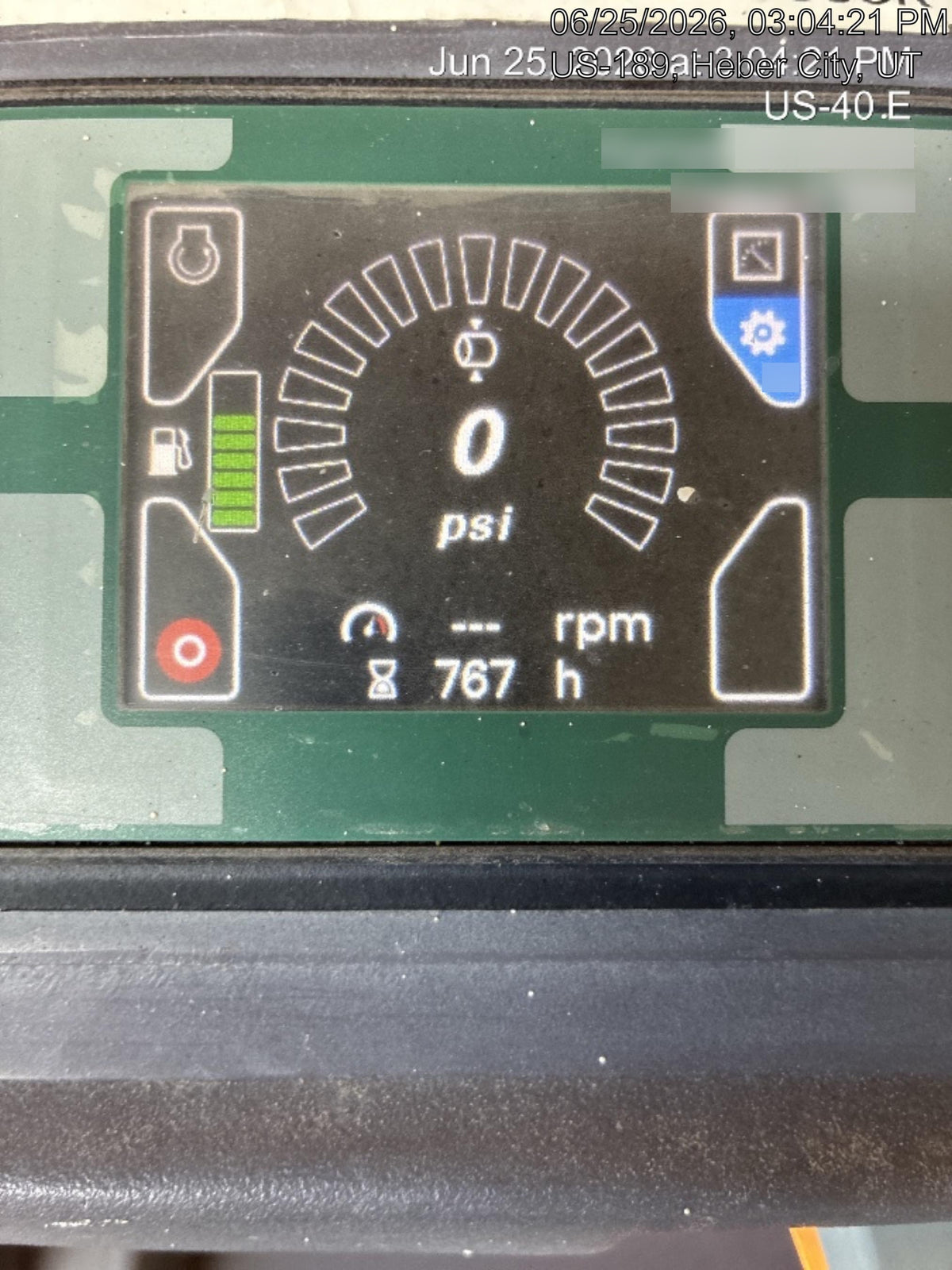 2021 ATLAS COPCO XAS188