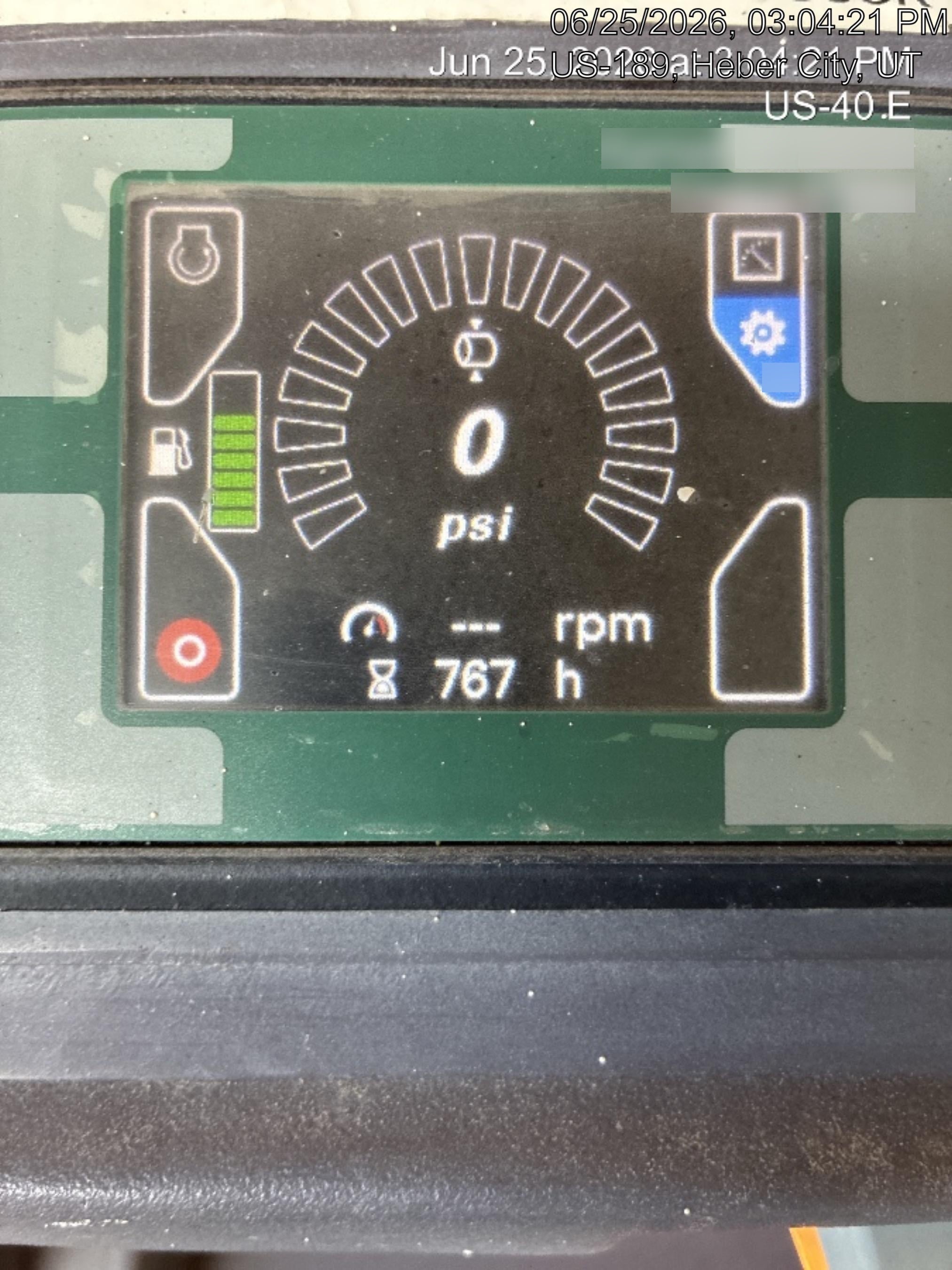 2021 ATLAS COPCO XAS188