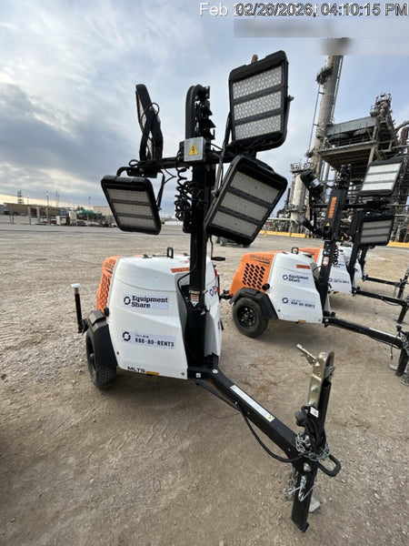 2024 GENERAC MLT2