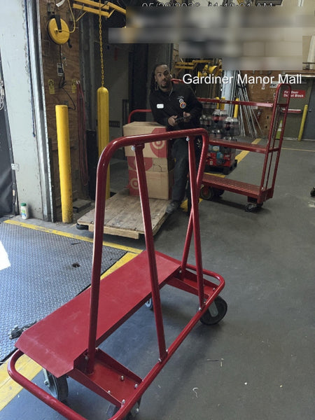 2026 ULINE H-7442