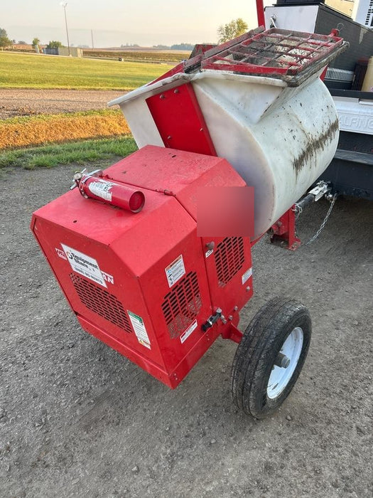 2019 MULTIQUIP WM90PH8