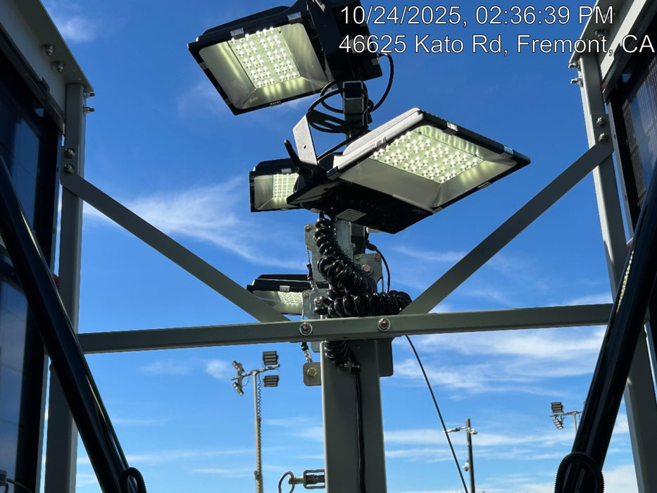 2025 PROGRESS SOLAR SOLUTIONS Helios-2XP