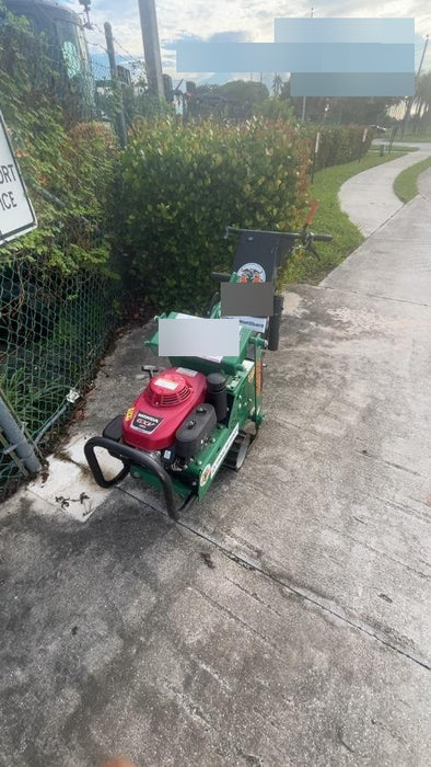 2024 BILLY GOAT SC181H