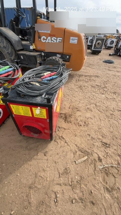 2022 CAMPO EB60E240480V