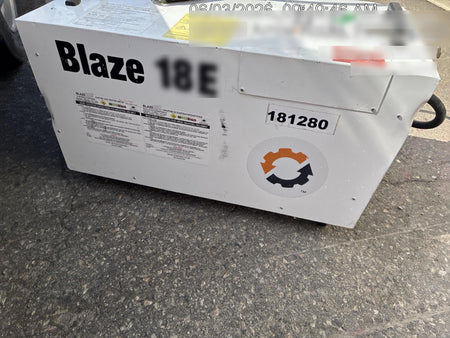 2021 CAMPO EB18E