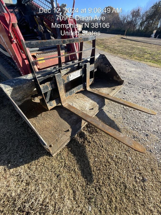 2022 ARROW MATERIAL HANDLING F5000