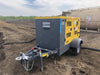 2020 ATLAS COPCO PAS 100 HF CS Enclosed