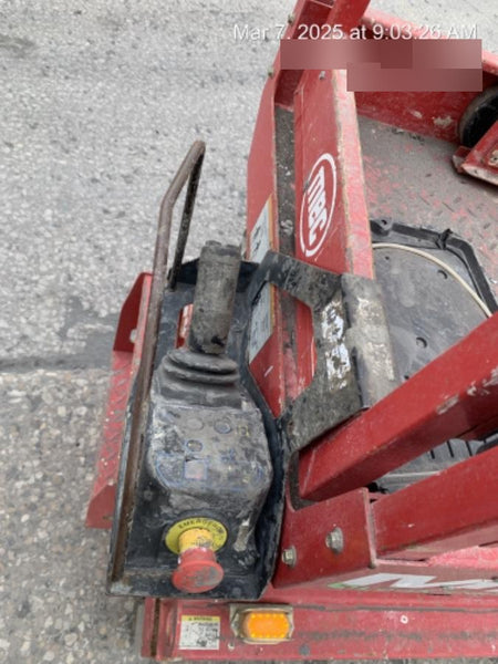 2020 MEC Micro 19