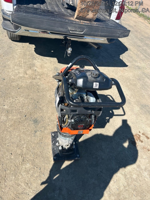 2024 HUSQVARNA LT6005