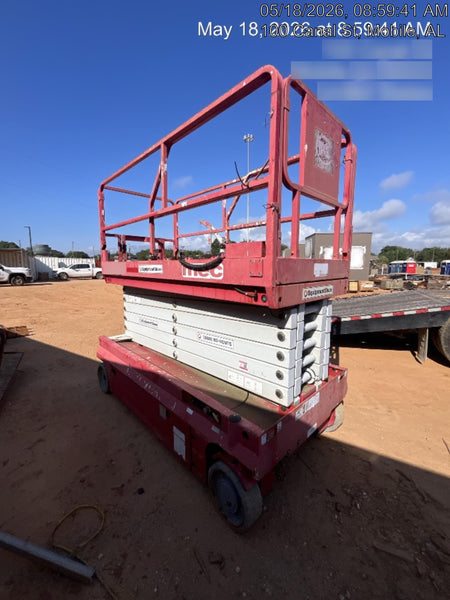 2020 MEC 4555SE