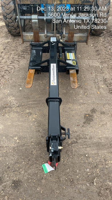 2023 STAR INDUSTRIES M1360B - Star JIB Boom