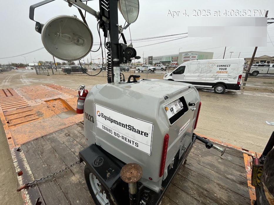 2018 WACKER NEUSON LTV6K-MH