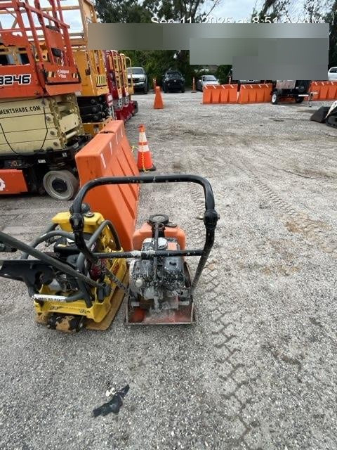 2023 MULTIQUIP MVC82VHW