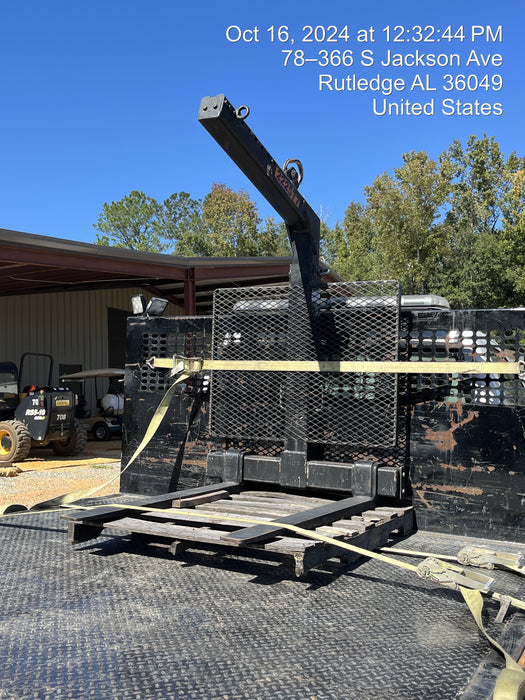 2022 STAR INDUSTRIES 660-Star Industries