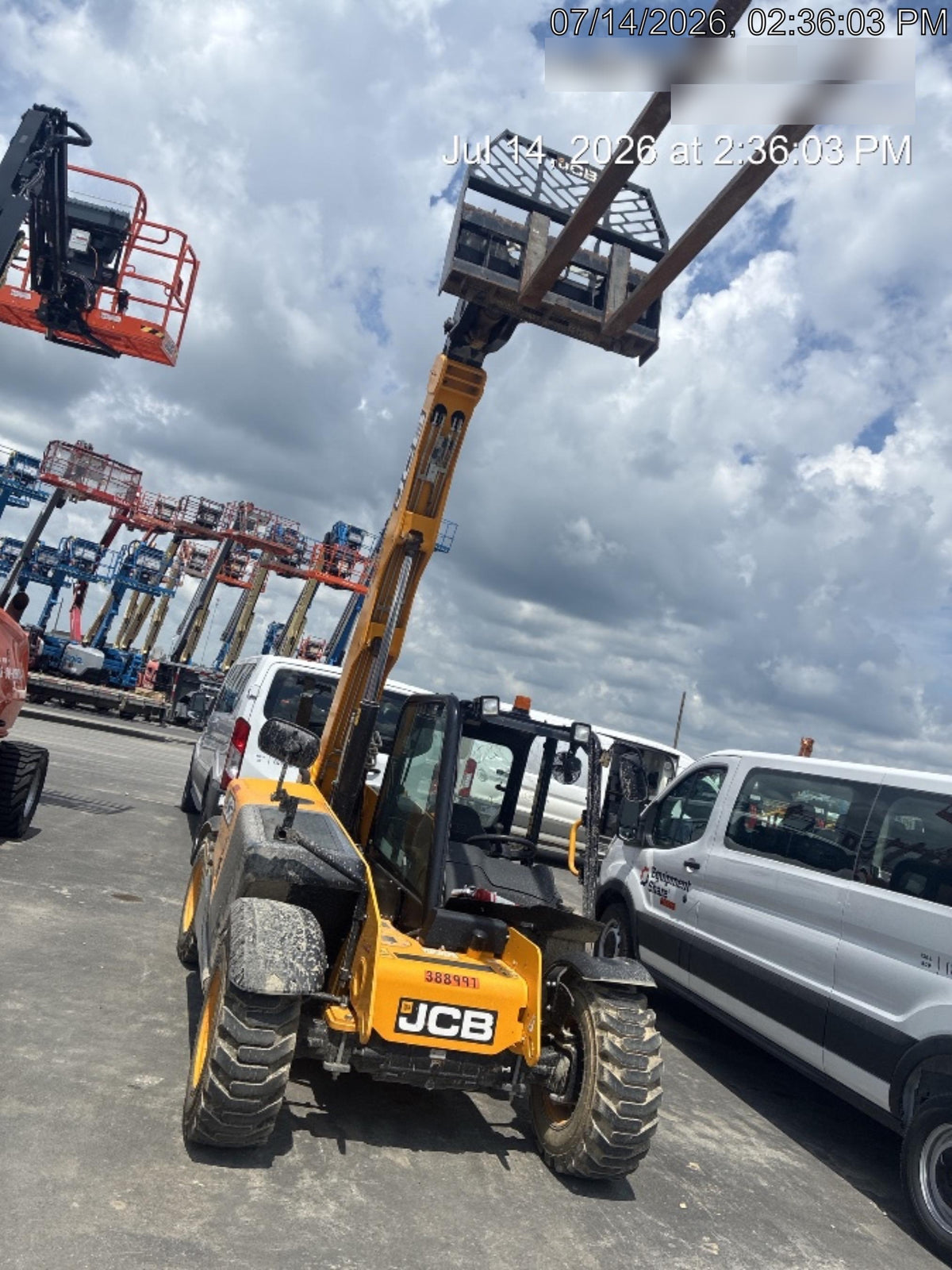 2024 JCB 505-20TC