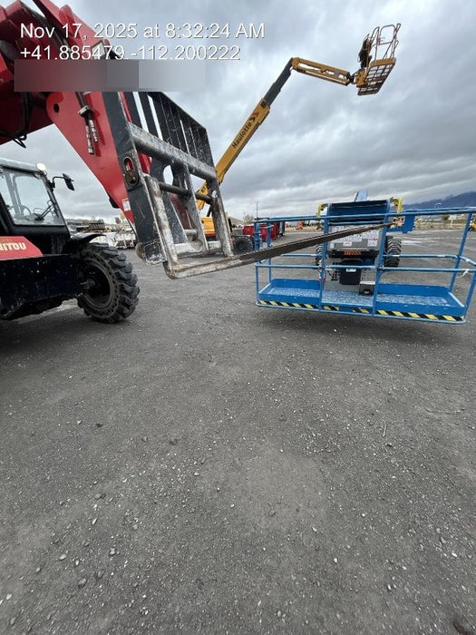 2020 MANITOU MTA8044