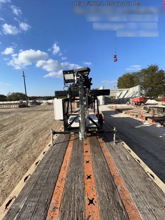 2024 WANCO WLTS-MM8A-1600