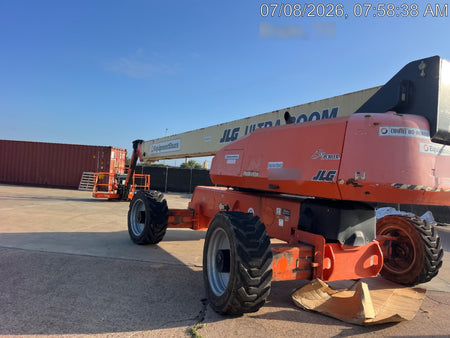 2021 JLG 1350SJP