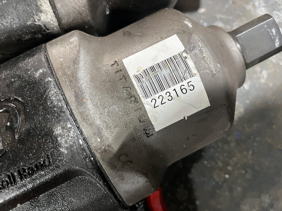 2022 INGERSOLL RAND 2925P3TI