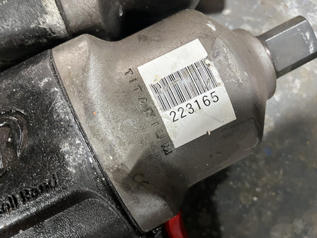 2022 INGERSOLL RAND 2925P3TI
