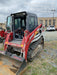 2020 TAKEUCHI TL8