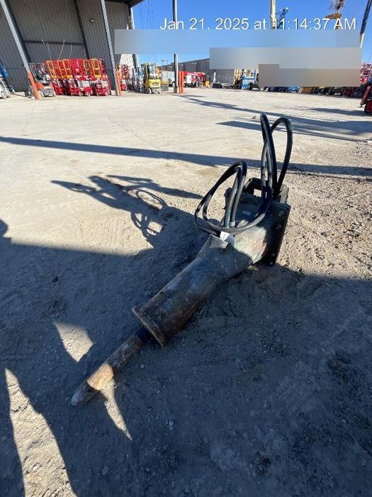 2017 WACKER NEUSON NE36