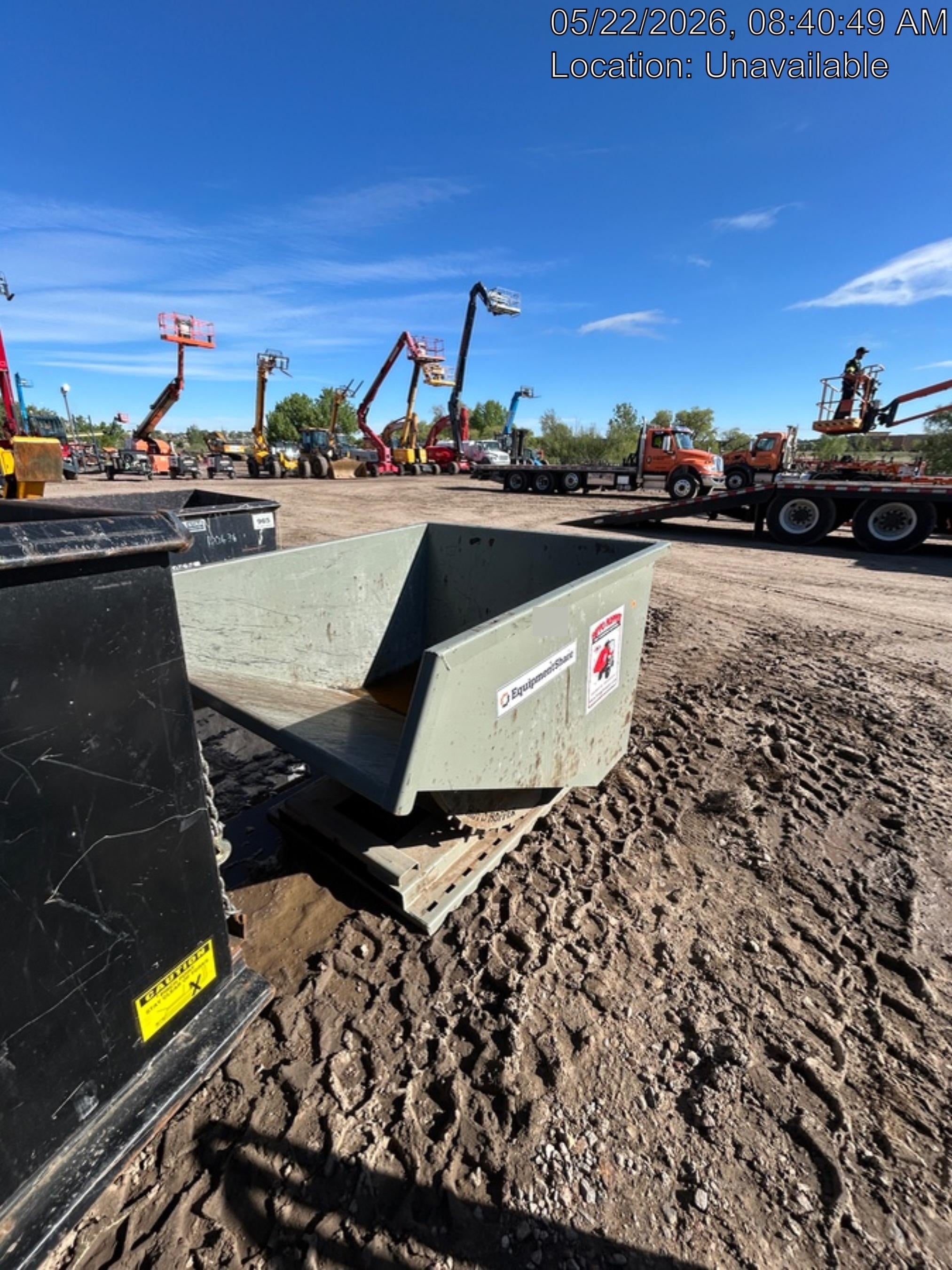 2025 HIPPO HOPPER HH32HD
