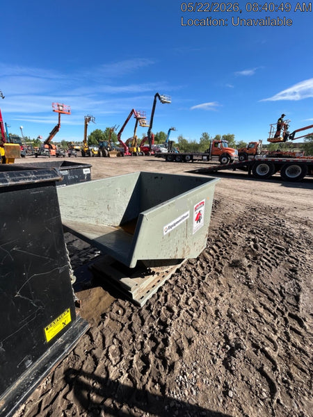 2025 HIPPO HOPPER HH32HD