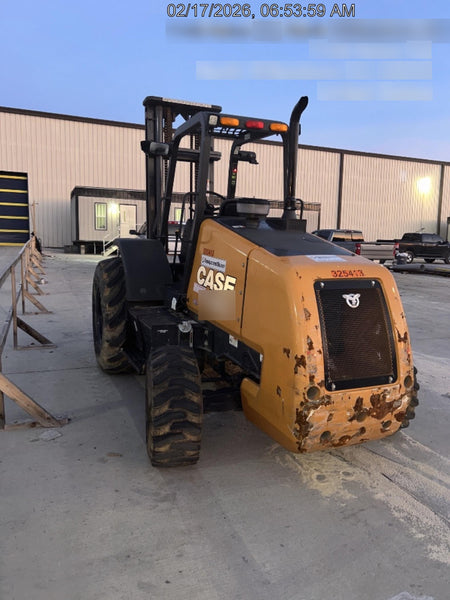2023 CASE 588H
