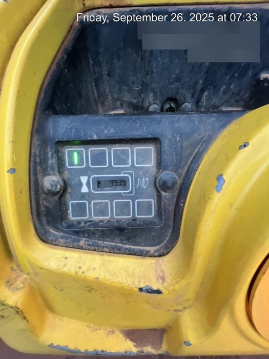 2020 WACKER NEUSON RTKx-SC3