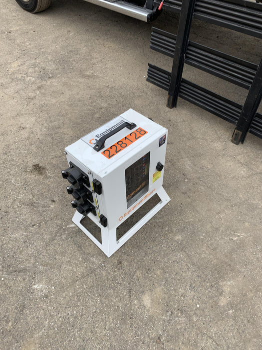 2022 TRYSTAR HTB-1DL-6P