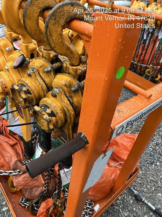 2023 HARRINGTON L5LB015-20