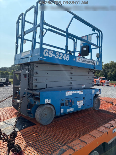 2020 GENIE GS-3246
