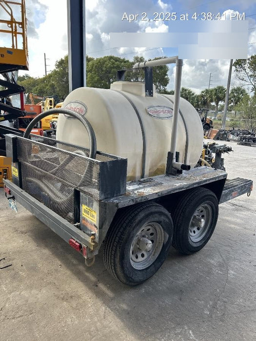 2023 SIMPSON SWT-52517