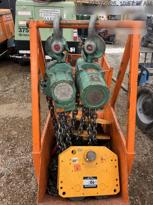 2024 JD NEUHAUS PROFI 10T