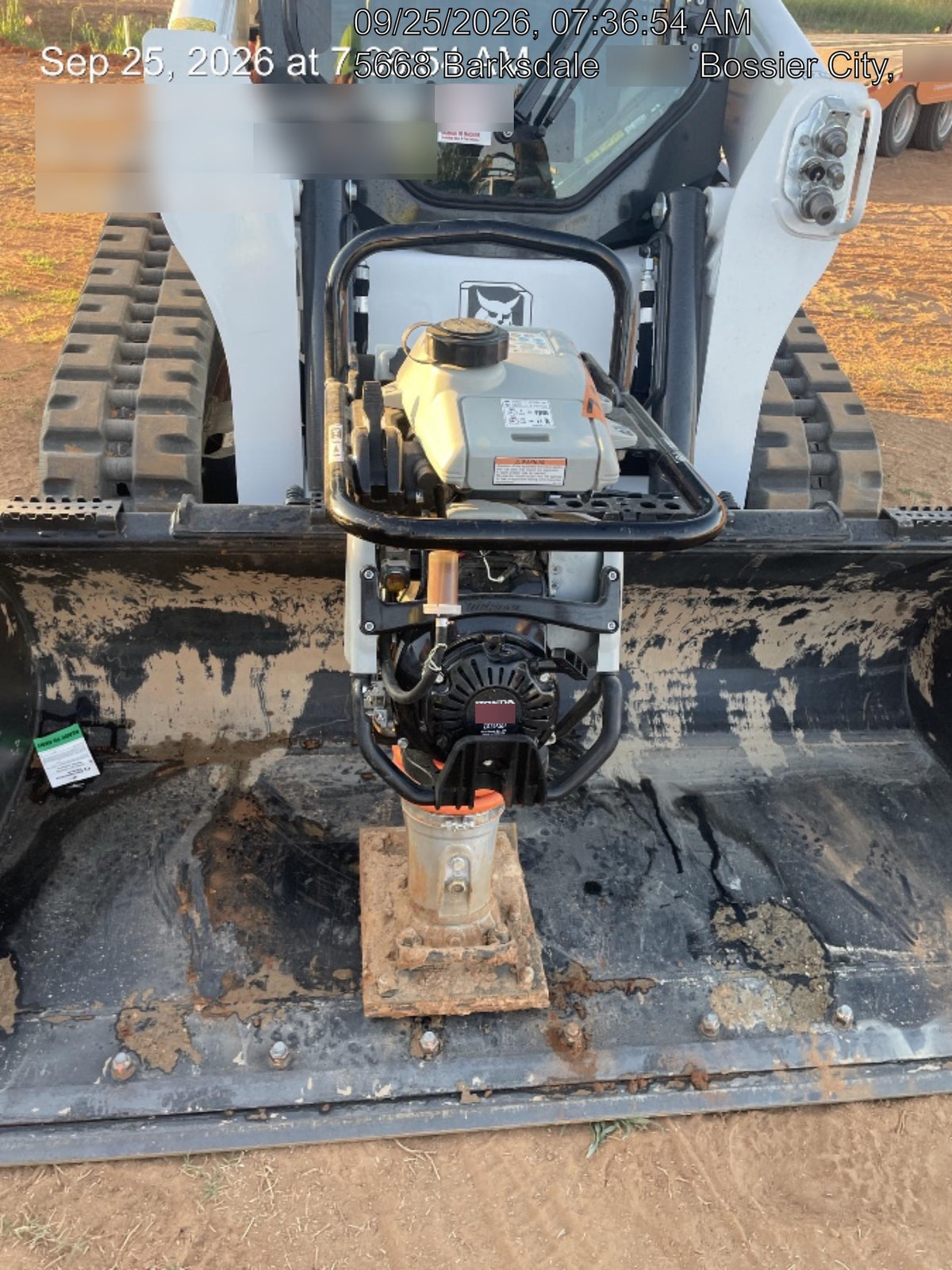2026 MULTIQUIP MTX60HD
