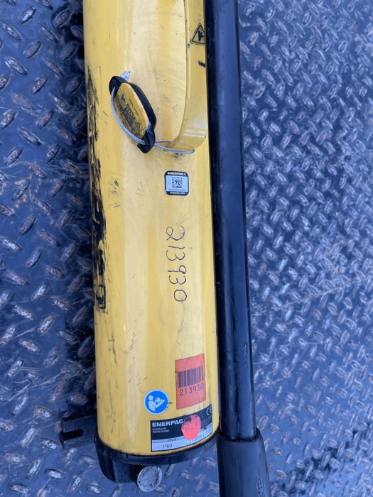2022 ENERPAC P80