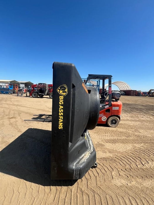 2023 BIG ASS FANS Cool Space 400