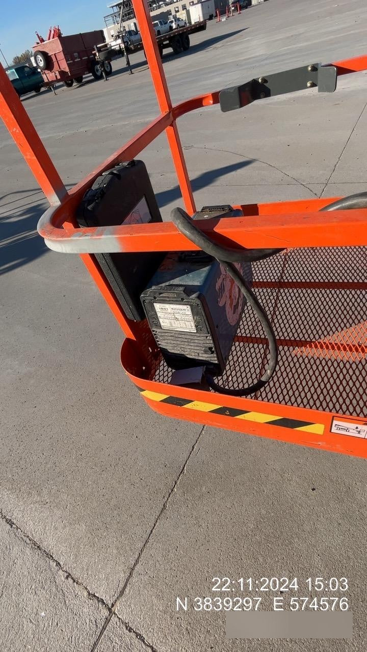 2020 MILLER ELECTRIC CST-280