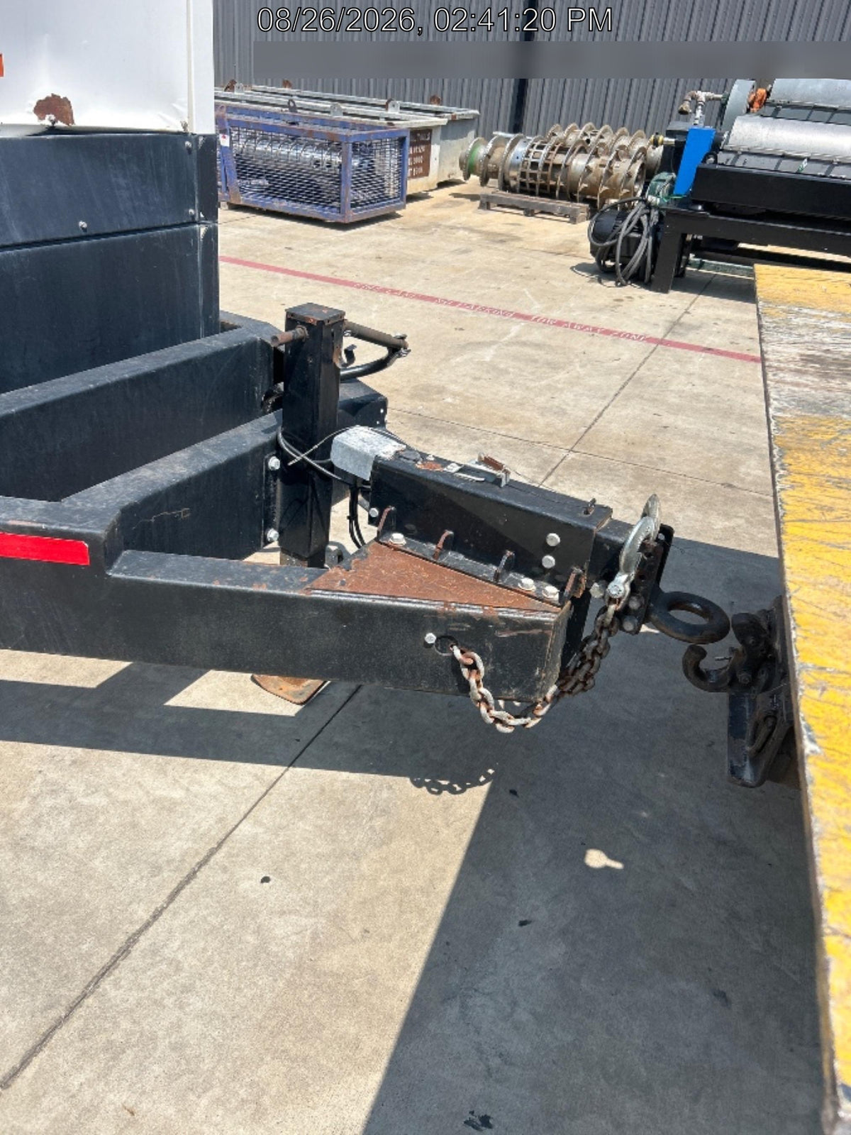 2023 MULTIQUIP DCA300