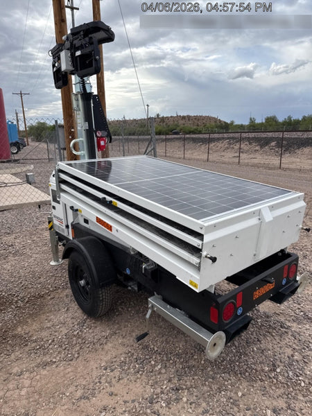 2025 GENERAC VT Solar