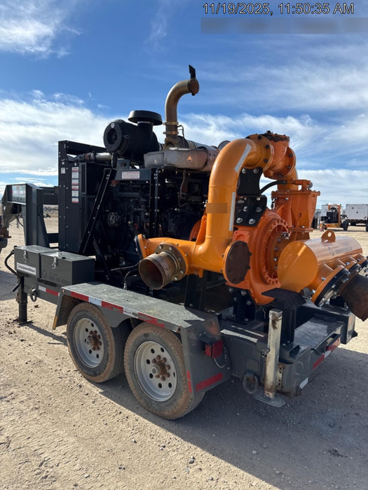 2023 PREMIER PUMP 8NHTH-RP-DC13