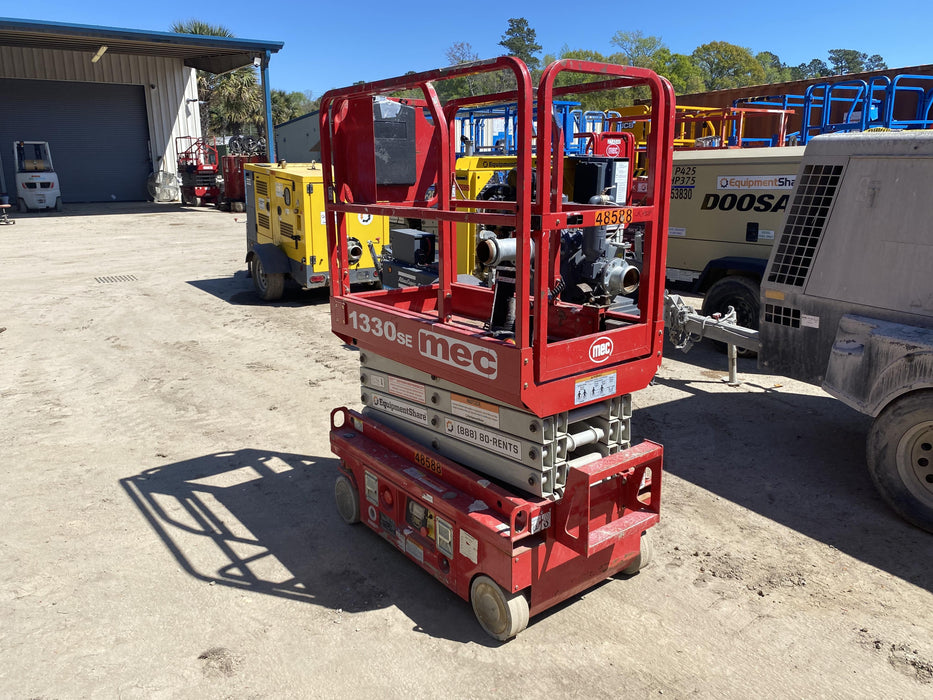 2019 MEC 1330SE