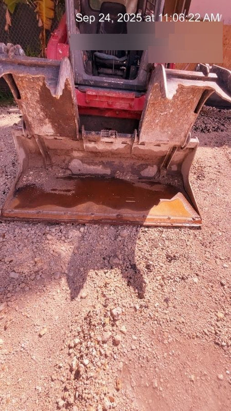 2022 PALADIN UTILITY GRAPPLE 11876-0022