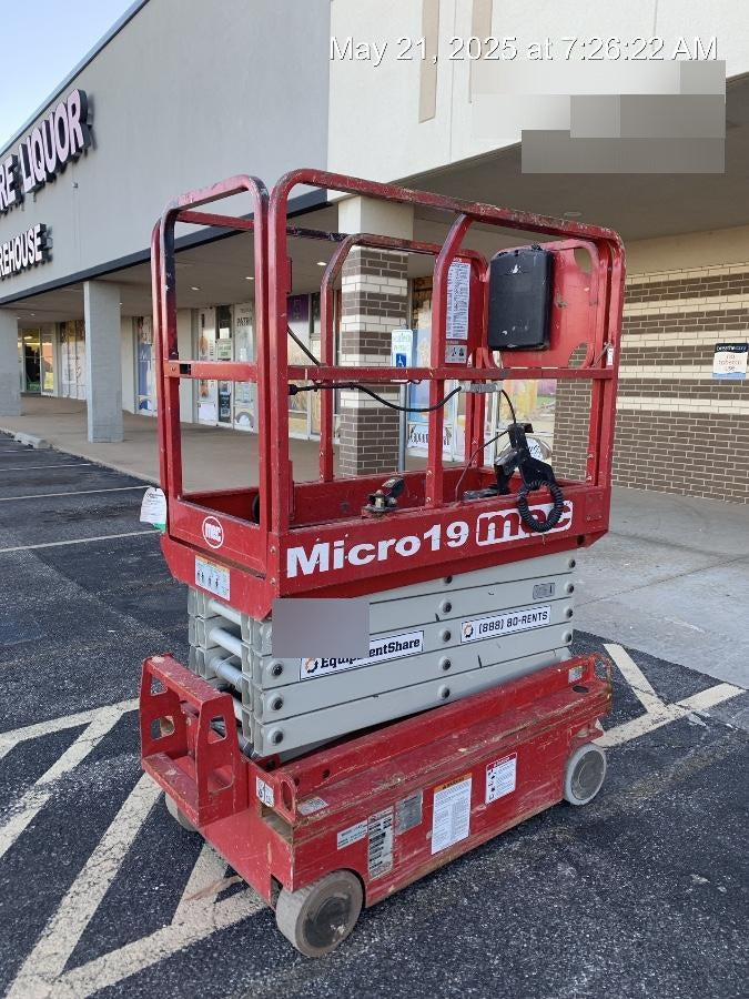 2019 MEC Micro 19